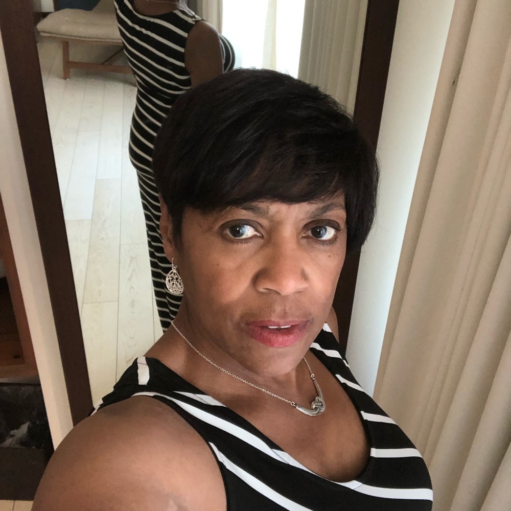 Meet your Posher, Wandy